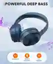 Auriculares Inalámbricos Diadema Bluetooth Infurture 40horas