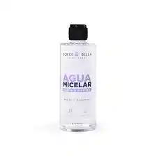 Agua Micelar Dolce Bella