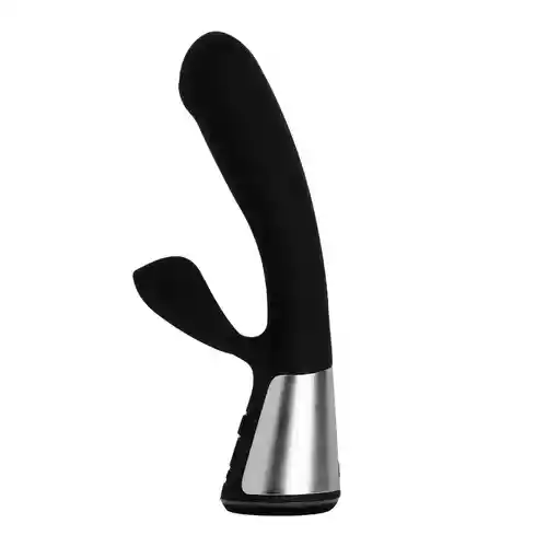 Vibrador Fuse Ohmibod Negro Kiiro