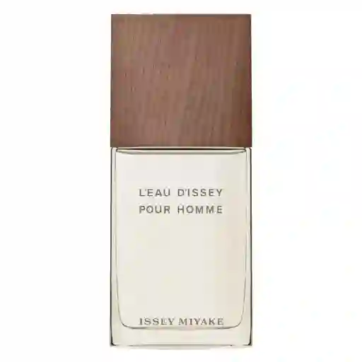 Perfume Hombre Léau D´issey Pour Homme Vetiver