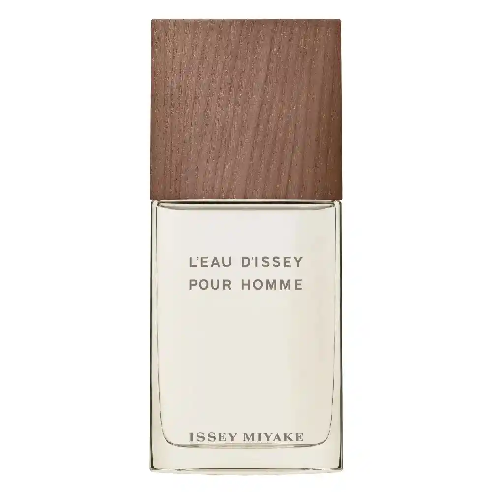 Perfume Hombre Léau D´issey Pour Homme Vetiver