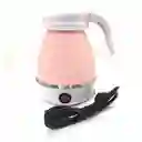 Hervidora De Agua Plegable Elecrico
