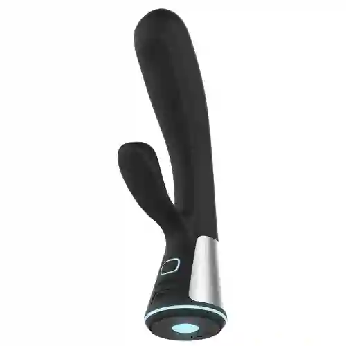 Vibrador Fuse Ohmibod Negro Kiiro