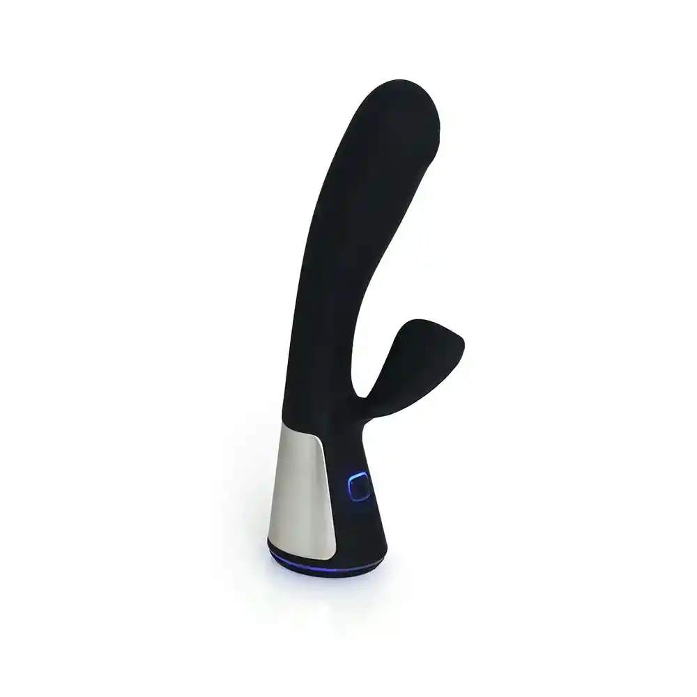 Vibrador Fuse Ohmibod Negro Kiiro