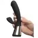 Vibrador Fuse Ohmibod Negro Kiiro