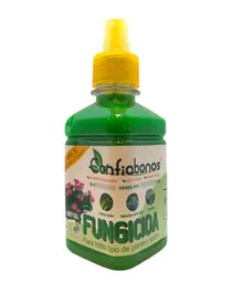 Fungicida Para Plantas