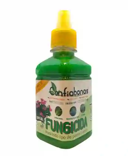 Fungicida Para Plantas