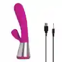 Vibrador Fuse Ohmibod Fucsia Kiiro