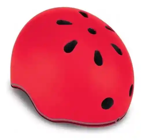 Casco Para Niños Con Luces Ajustable