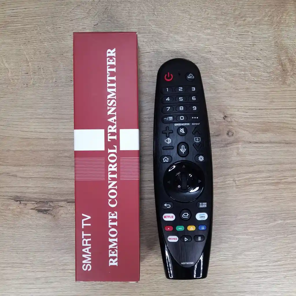 Telecomando magico LG per TV 2021/2022 | Leroy Merlin