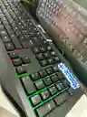 Teclado Gamer Usb Gk1012