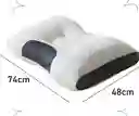 Almohada Ergonómica Para El Cuello, Almohada Cervical