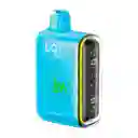 Vape Loom Plus+ 15000 Puffs Desechable Blue Razz Ice