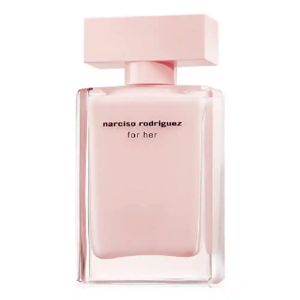 Narciso Rodriguez For Her Edp 50ml