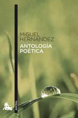 Antología Poética - Miguel Hernández