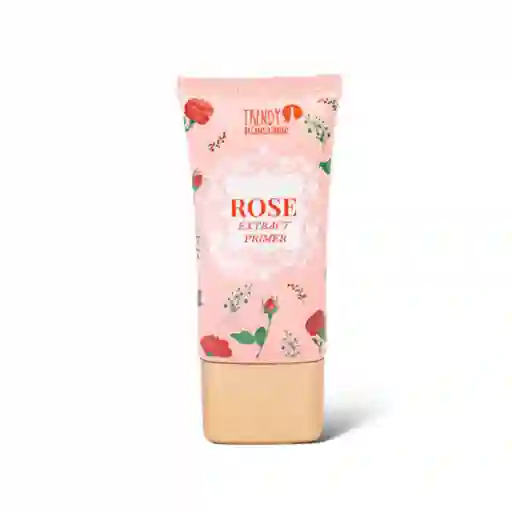 Primer De Rosas