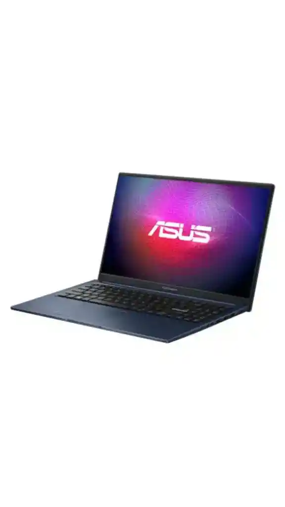 Asus X1504za-nj373 - Intel Core I5 1235u - 16gb Ddr4 - 512gb Ssd - Pantalla 15,6" Fhd - No Dvd - Hdmi - Freedos - Quiet Blue