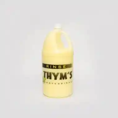 Acondicionador Thyms Manzana 2000ml