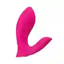 Vibrador Doble Estimulacion Flexer Lovense