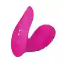 Vibrador Doble Estimulacion Flexer Lovense