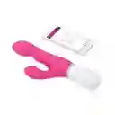 Vibrador Nora Lovense