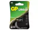 Pila Cr-2 Batería Lithium 3v Marca Gp
