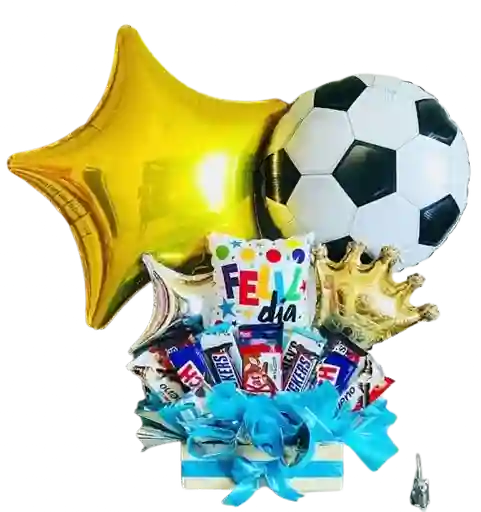 Ancheta Copa America