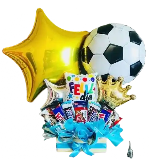 Ancheta Copa America