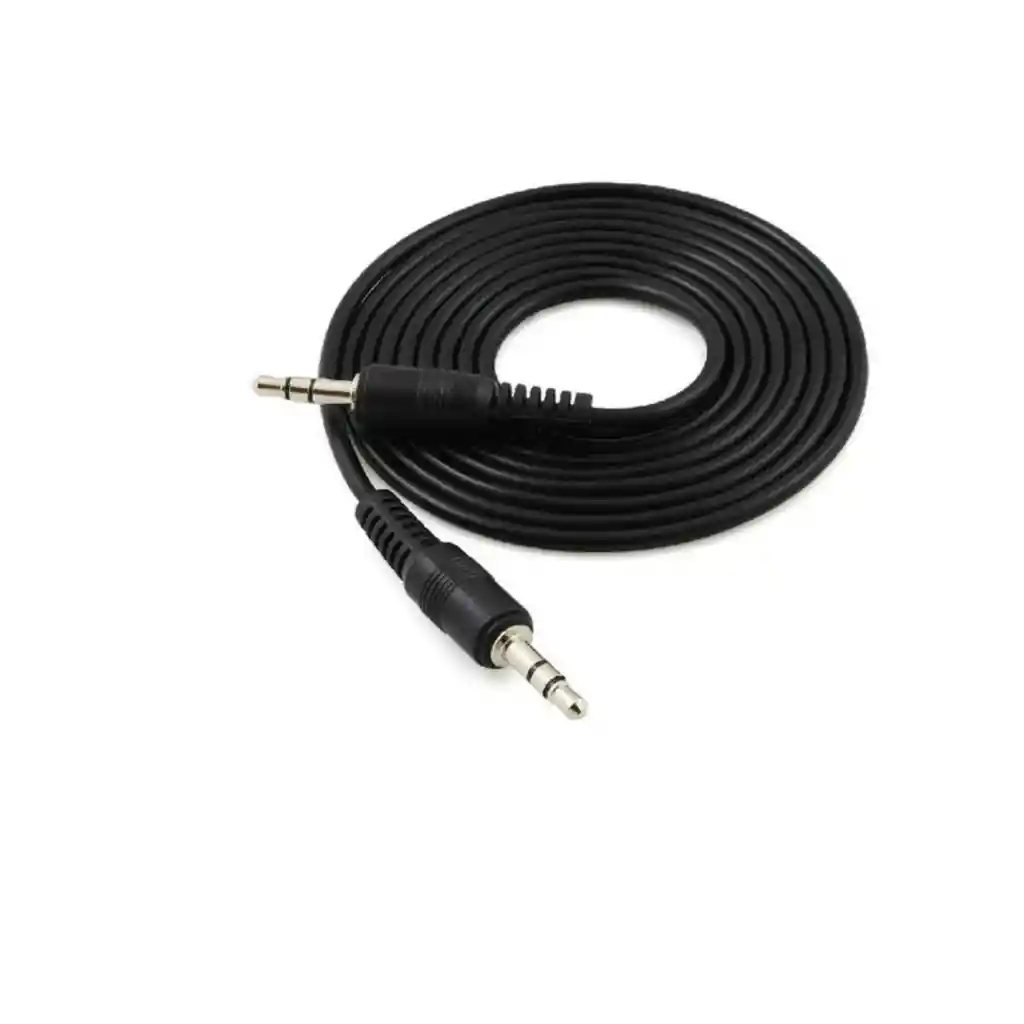 Cable Auxiliar 1x1 5 Metros