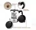 Vaso Taza Pocillo Batidor Mezclador Electrico Mug Cafe