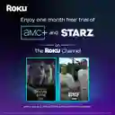 Roku Express 4k Dispositivo De Streaming Hdmi