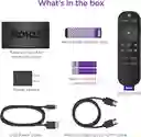 Roku Express 4k Dispositivo De Streaming Hdmi