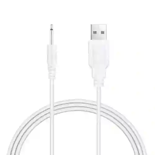 Cable De Carga Para Lush, Lush2, Hush, Edge Y Osci Lovense