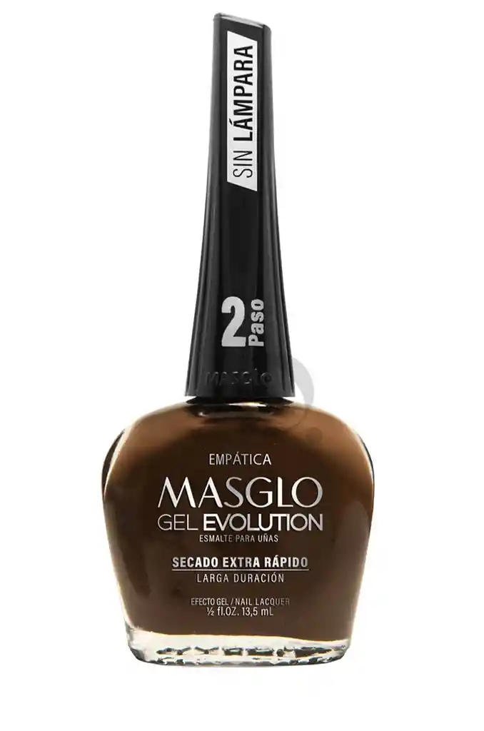 Esmalte Masglo Gel Empática 13,5ml