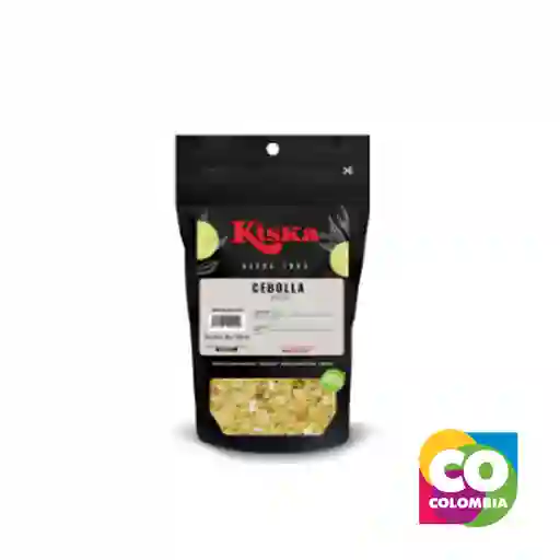 Albaca Kiska 50 Gramos