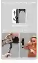 Estabilizador Gimbal Celular Selfie Control De Giro Tripode