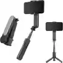 Estabilizador Gimbal Celular Selfie Control De Giro Tripode