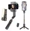 Estabilizador Gimbal Celular Selfie Control De Giro Tripode