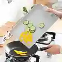 Tabla De Bambú Con Bandeja