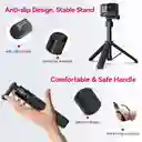 Selfie Stick Impermeable Go Pro Extension Ajustable