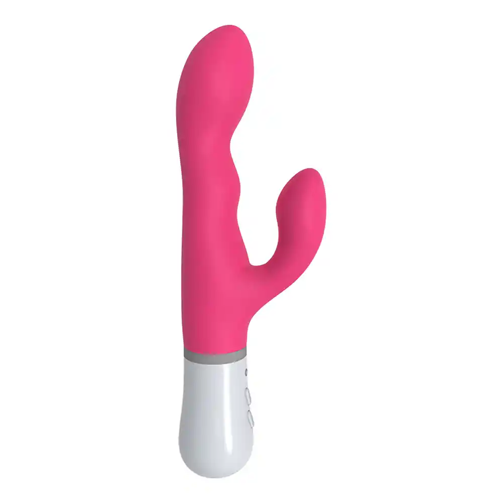 Vibrador Nora Lovense