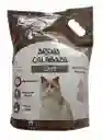 Arena Para Gato Calabaza X 4.5 Kg