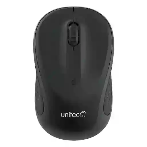 Mouse Inalambrico W018 Unitec