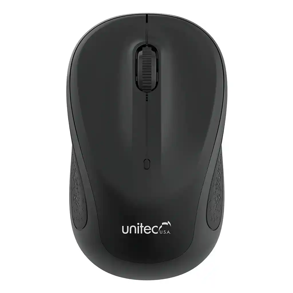 Mouse Inalambrico W018 Unitec