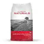 Diamond Naturals Perros Adultos Cordero Y Arroz * 1 Kg