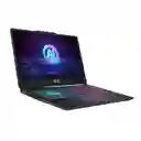 Msi Cyborg 15.6 I7 155h Rtx 4060 6gb Ram 16gb M.2 512gb 120w