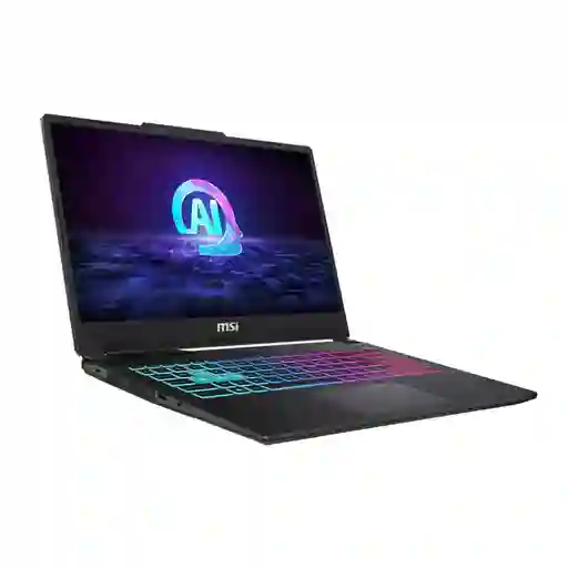 Msi Cyborg 15.6 I7 155h Rtx 4060 6gb Ram 16gb M.2 512gb 120w