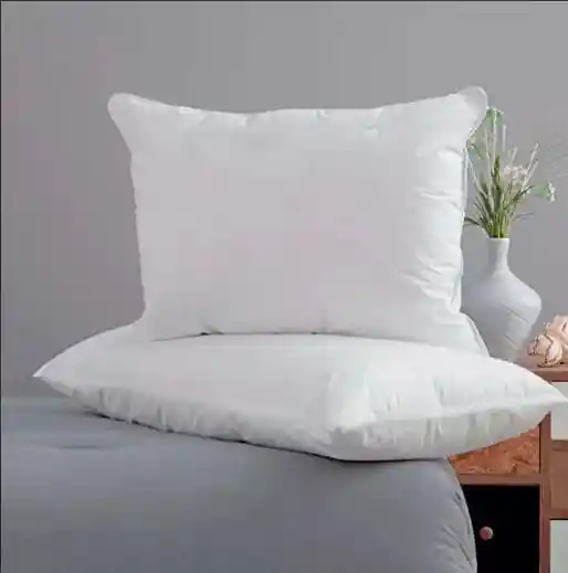 Almohada Siliconada 65x45cm
