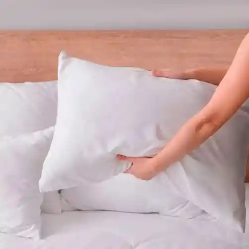 Almohada Siliconada 50x70cm
