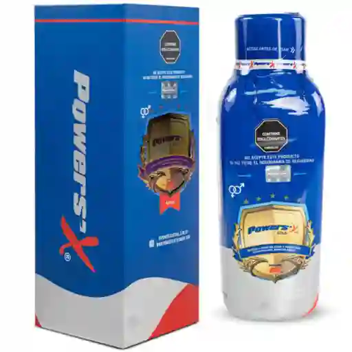 Potencializador Powersex Liquido 500 Ml